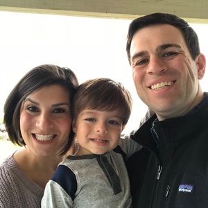 Meet your Posher, David